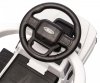 Milly Mally Pojazd z rączką Ford F-150 3w1 White